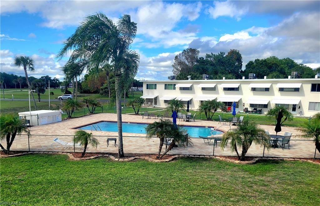 357 Joel Blvd , Unit 212, Lehigh Acres, FL 33936 Photo