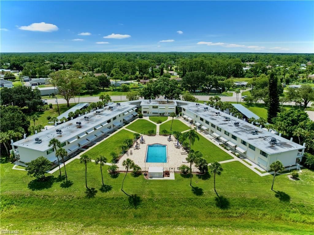357 Joel Blvd , Unit 212, Lehigh Acres, FL 33936 Photo