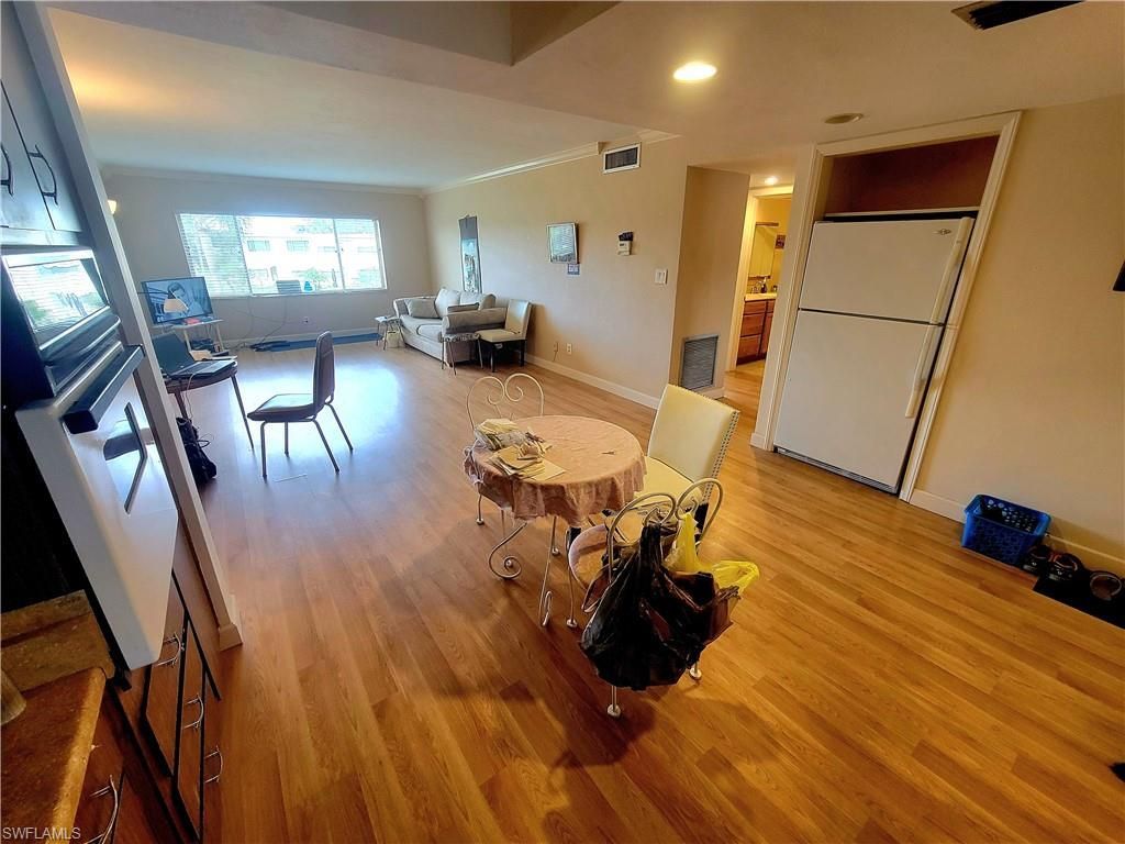357 Joel Blvd , Unit 212, Lehigh Acres, FL 33936 Photo