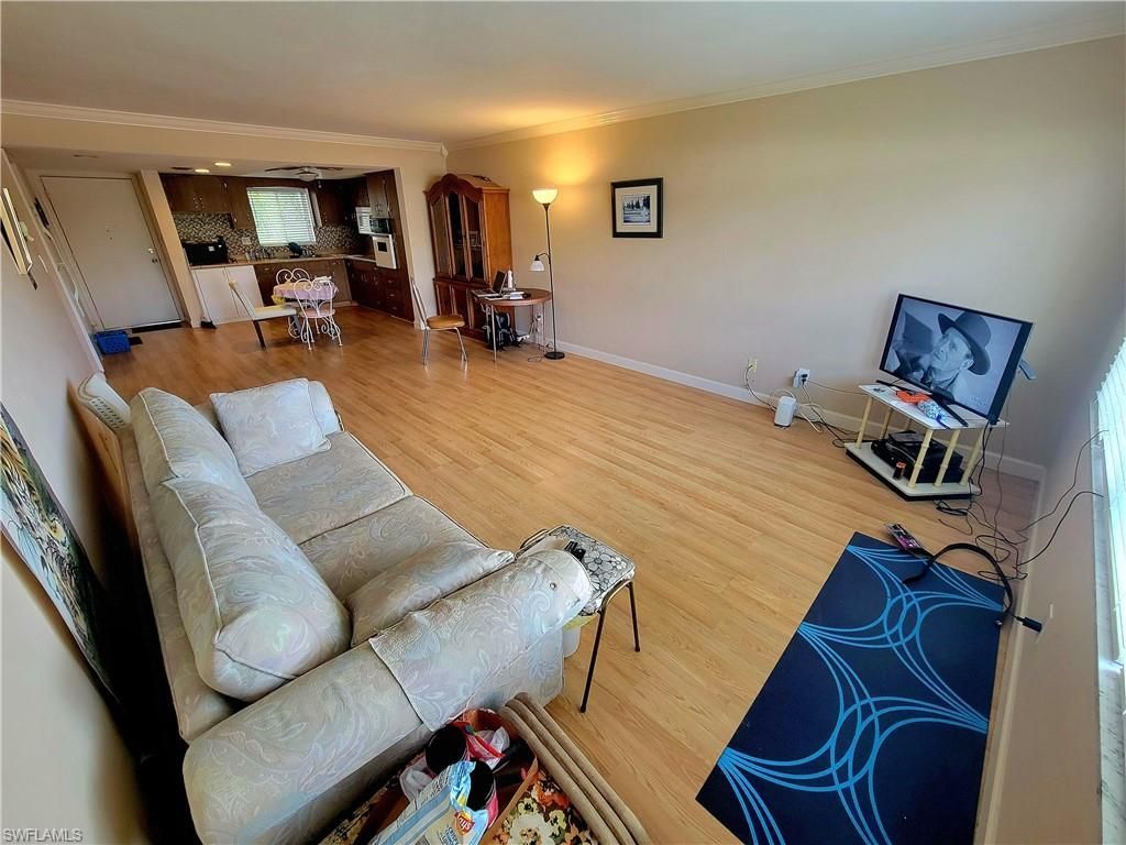 357 Joel Blvd , Unit 212, Lehigh Acres, FL 33936 Photo