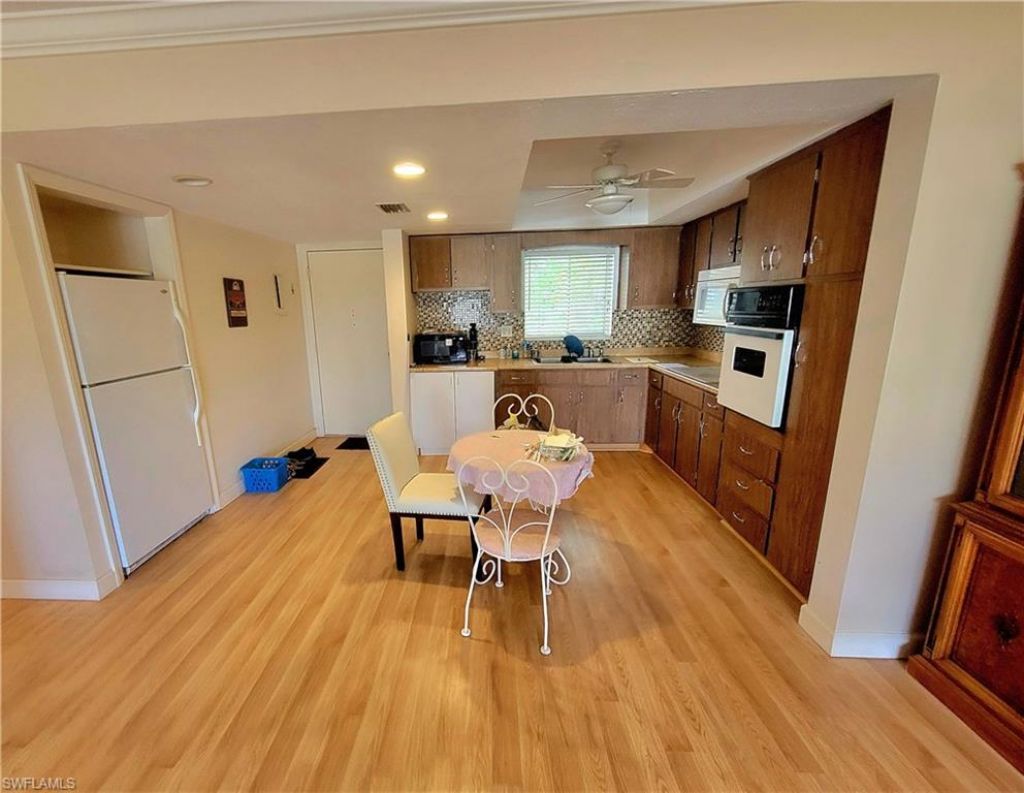 357 Joel Blvd , Unit 212, Lehigh Acres, FL 33936 Photo