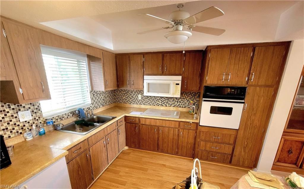 357 Joel Blvd , Unit 212, Lehigh Acres, FL 33936 Photo