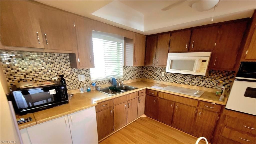 357 Joel Blvd , Unit 212, Lehigh Acres, FL 33936 Photo