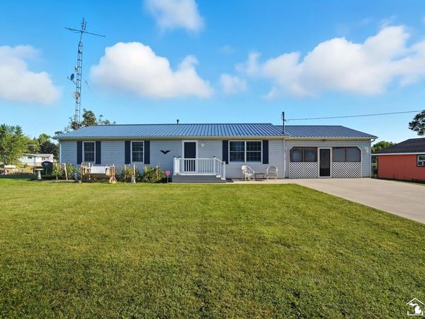 14667 Roberts Court, Camden, MI 49232