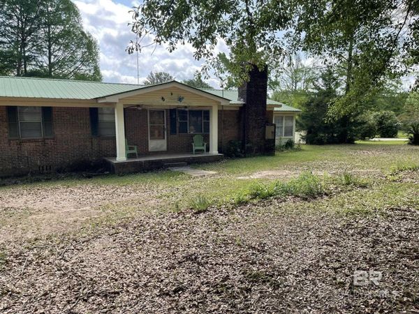 27498 Wilcox Road, Robertsdale, AL 36567