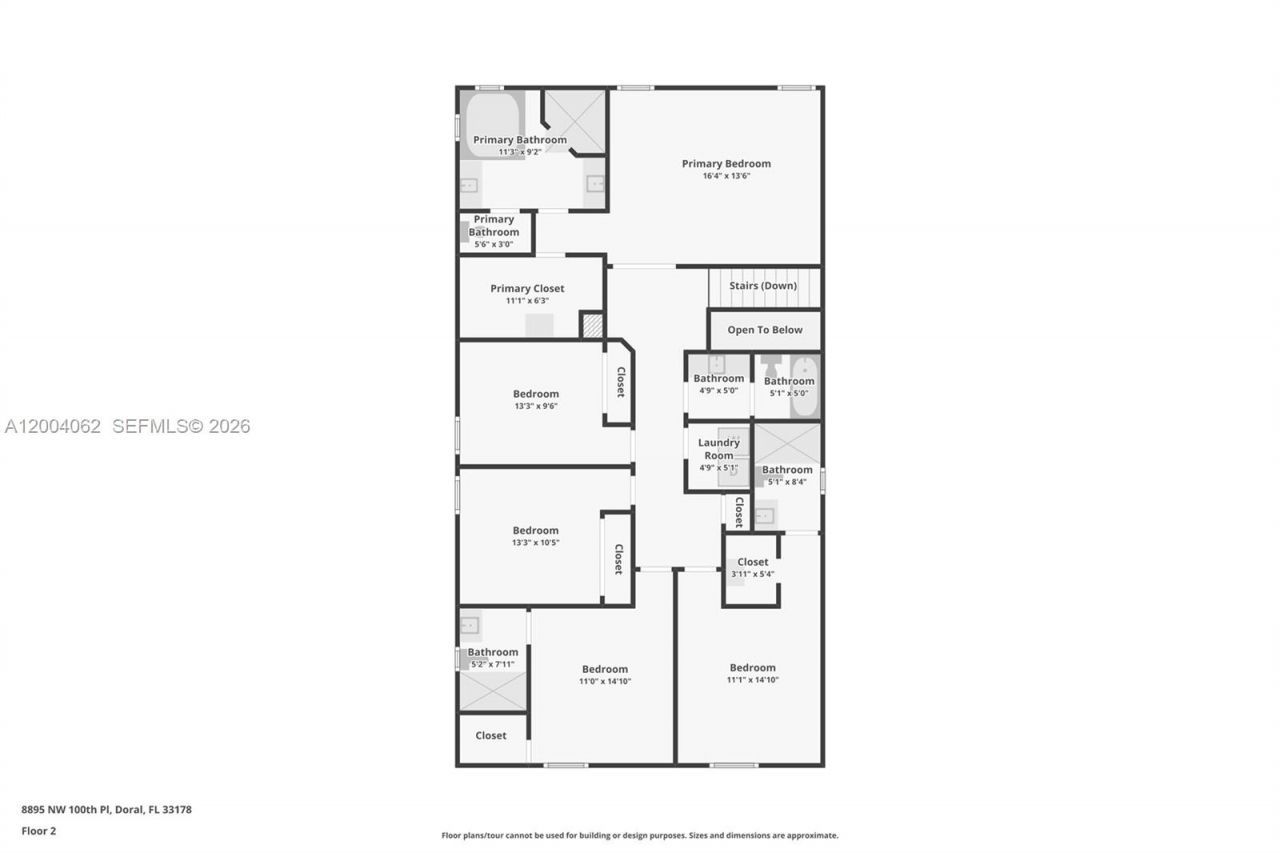 8895 NW 100th Pl, Doral, FL 33178 Photo