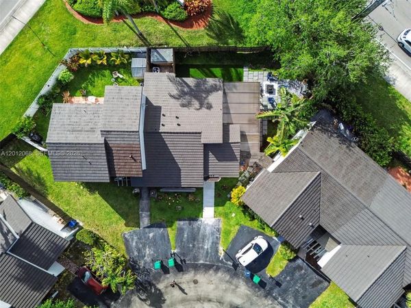 12702 SW 151st Ln , Miami, FL 33186