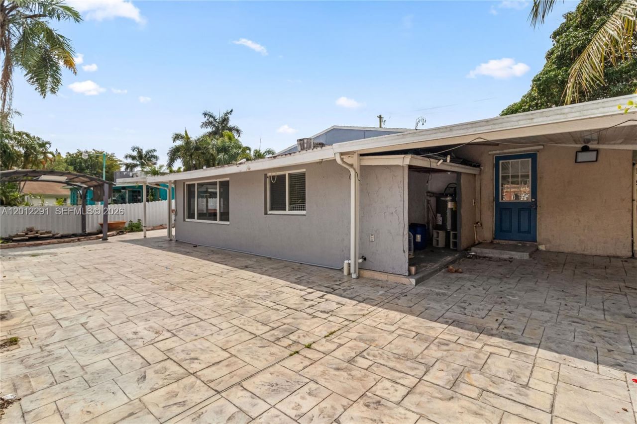 2729 Harding St , Hollywood, FL 33020 Photo