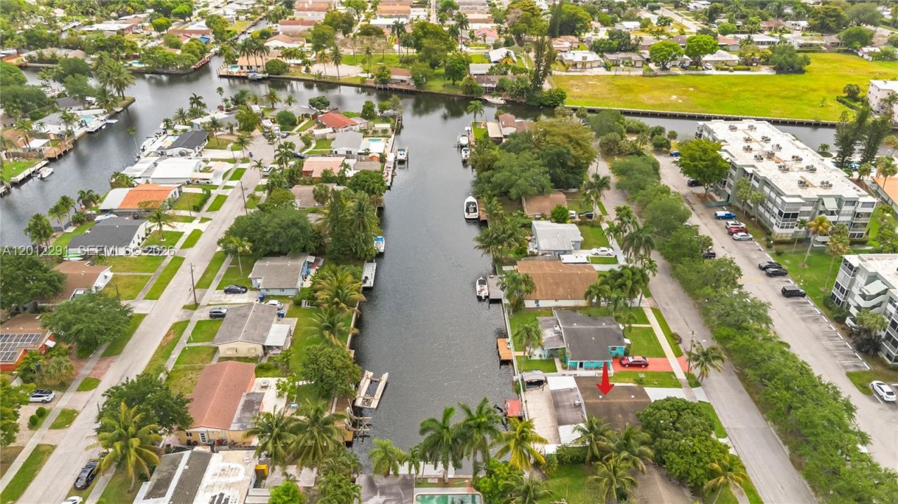 2729 Harding St , Hollywood, FL 33020 Photo