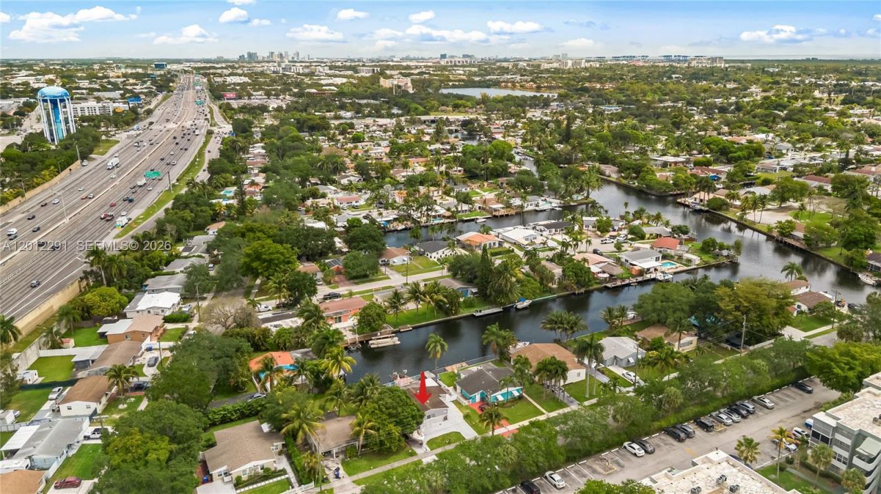 2729 Harding St , Hollywood, FL 33020 Photo