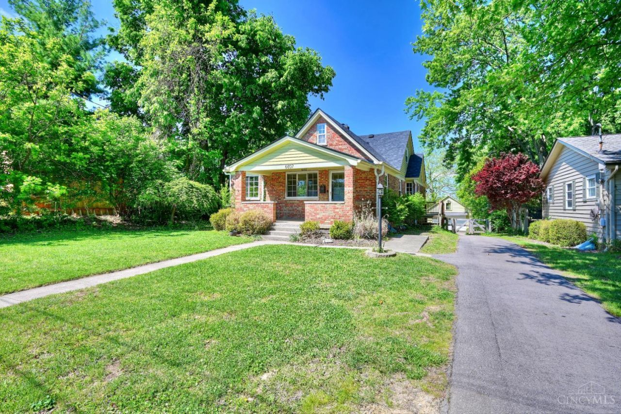 6807 Marvin, Madeira, OH 45243 Main Photo