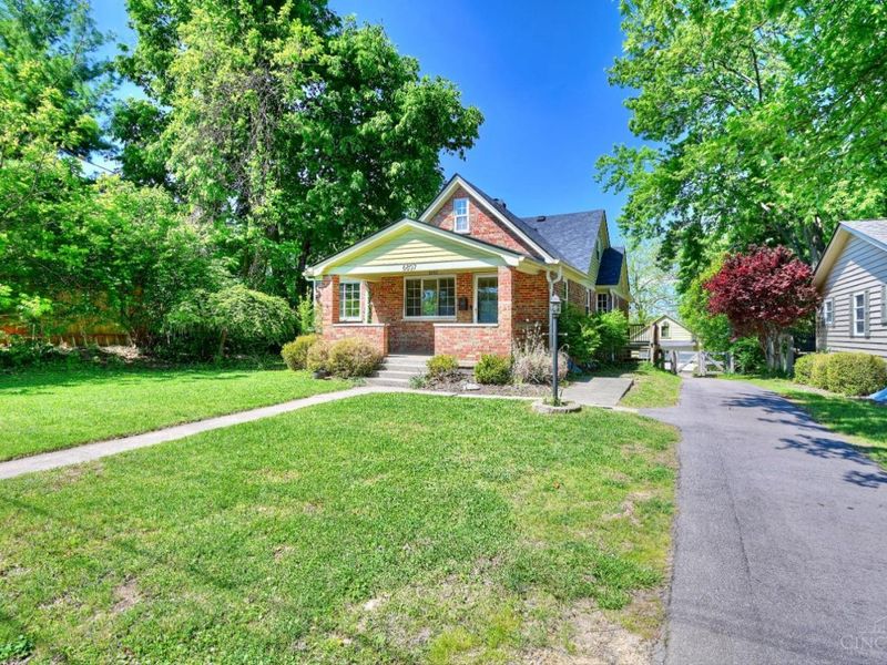 6807 Marvin Avenue, Madeira, OH 45243 Photo 1