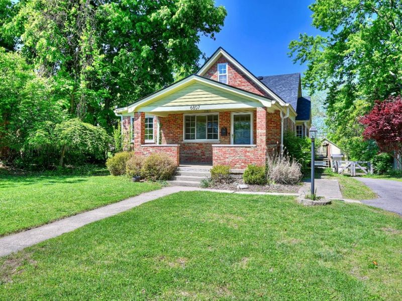 6807 Marvin Avenue, Madeira, OH 45243 Photo 2