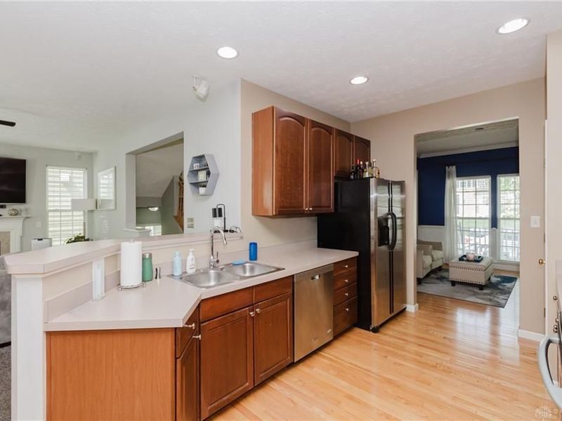 9656 Olde Georgetown Way, Centerville, OH 45458 Photo 12
