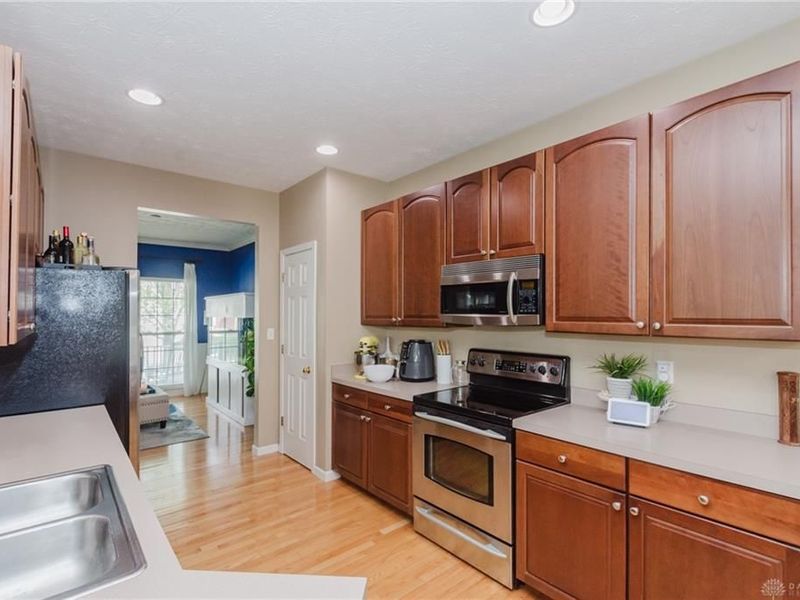 9656 Olde Georgetown Way, Centerville, OH 45458 Photo 14
