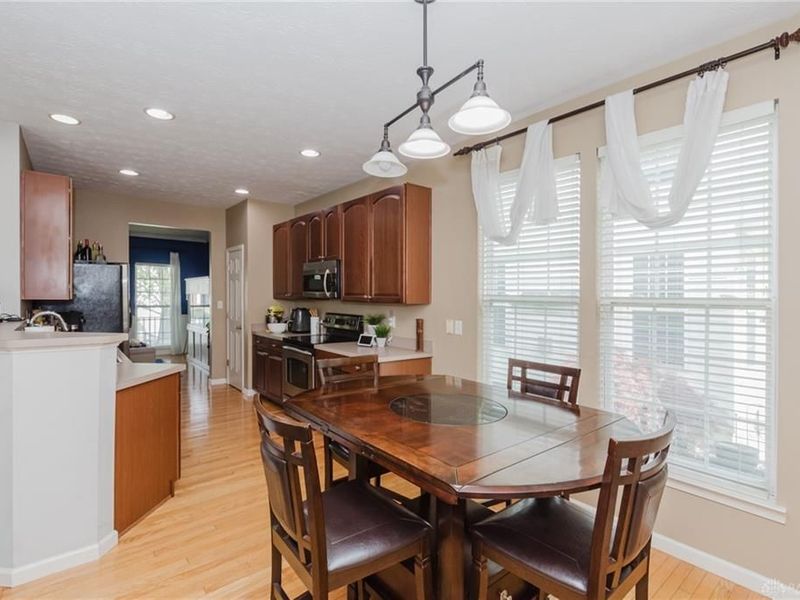 9656 Olde Georgetown Way, Centerville, OH 45458 Photo 17