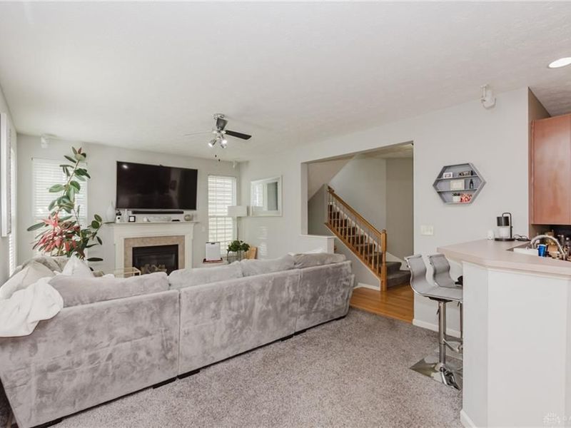 9656 Olde Georgetown Way, Centerville, OH 45458 Photo 18