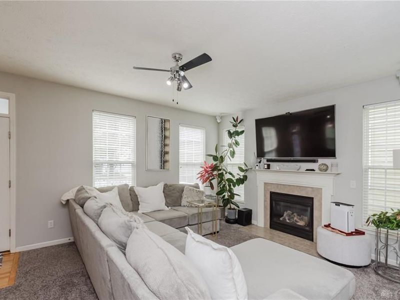 9656 Olde Georgetown Way, Centerville, OH 45458 Photo 19
