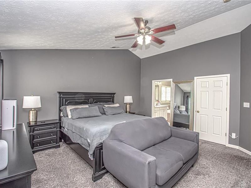 9656 Olde Georgetown Way, Centerville, OH 45458 Photo 22