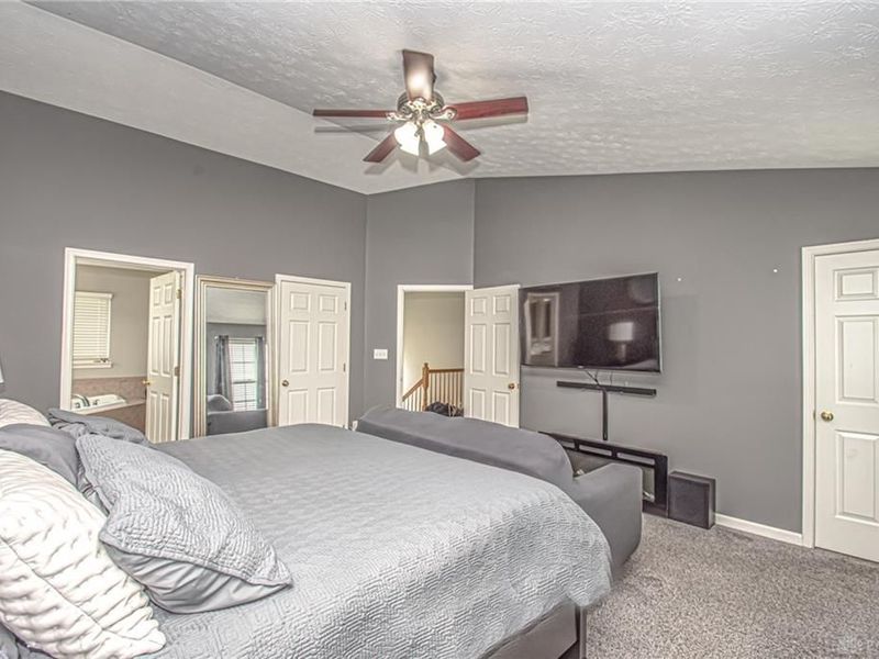 9656 Olde Georgetown Way, Centerville, OH 45458 Photo 24