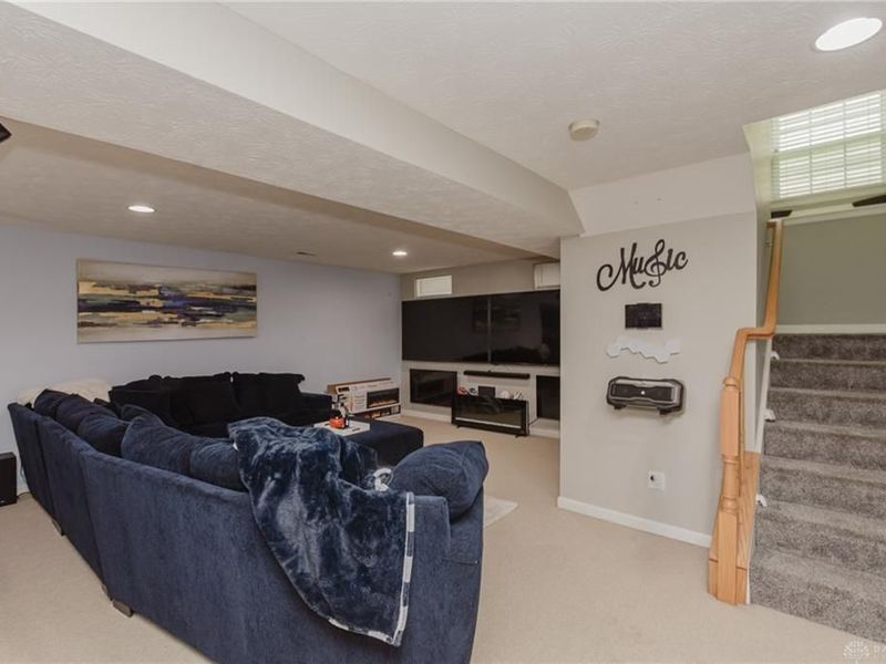 9656 Olde Georgetown Way, Centerville, OH 45458 Photo 32