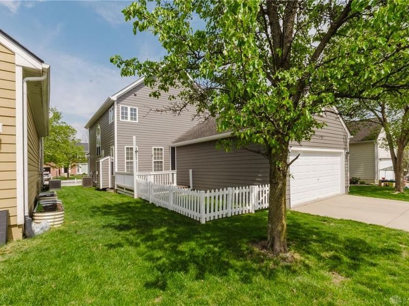9656 Olde Georgetown Way, Centerville, OH 45458 Photo 37
