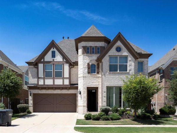 8724 Majors Circle , McKinney, TX 75070