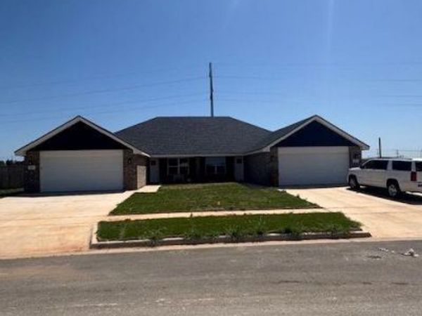 409 Kristie Path, Abilene, TX 79602
