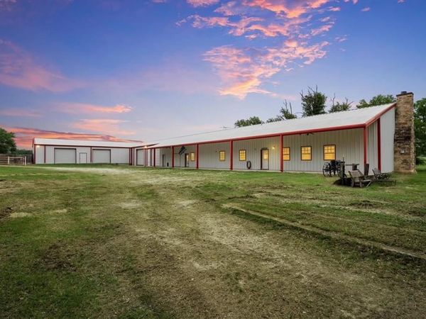 237 Lcr 711 , Kosse, TX 76653