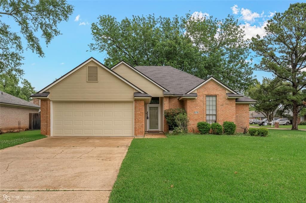 5138 Heatherton Drive, Bossier City, LA 71111 Main Photo