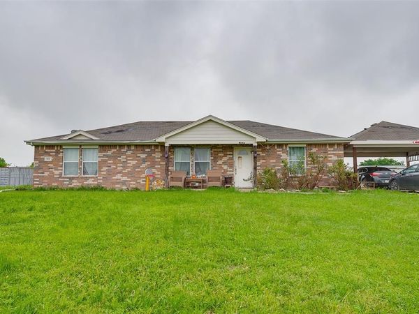 9124 Alabama Street, Joshua, TX 76058