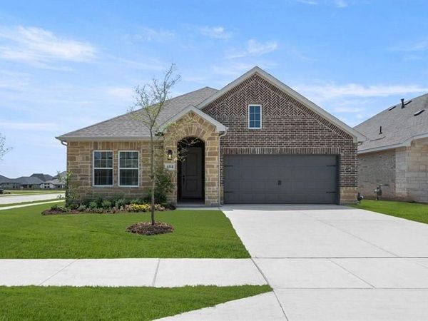 684 Tyronza Drive, Justin, TX 76247