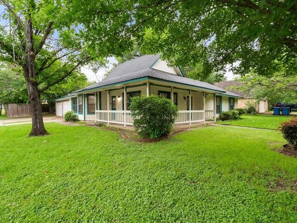 3005 Louis Avenue, Corsicana, TX 75110