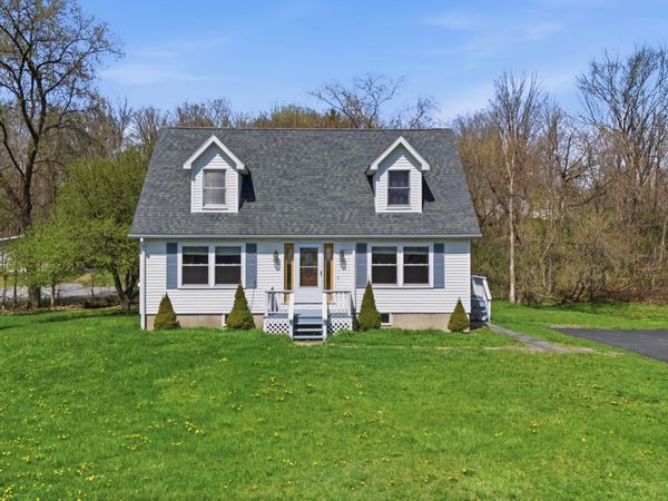 277 N Main Street, Salem, NY 12865