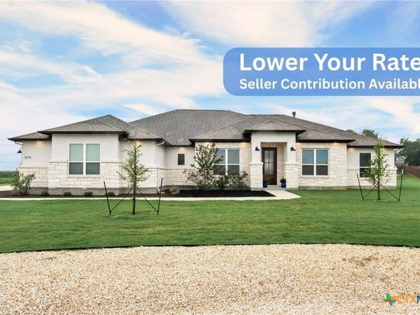 979 Inka Road, Salado, TX 76571