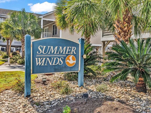 1521 N Waccamaw Dr. , Garden City Beach, SC 29576