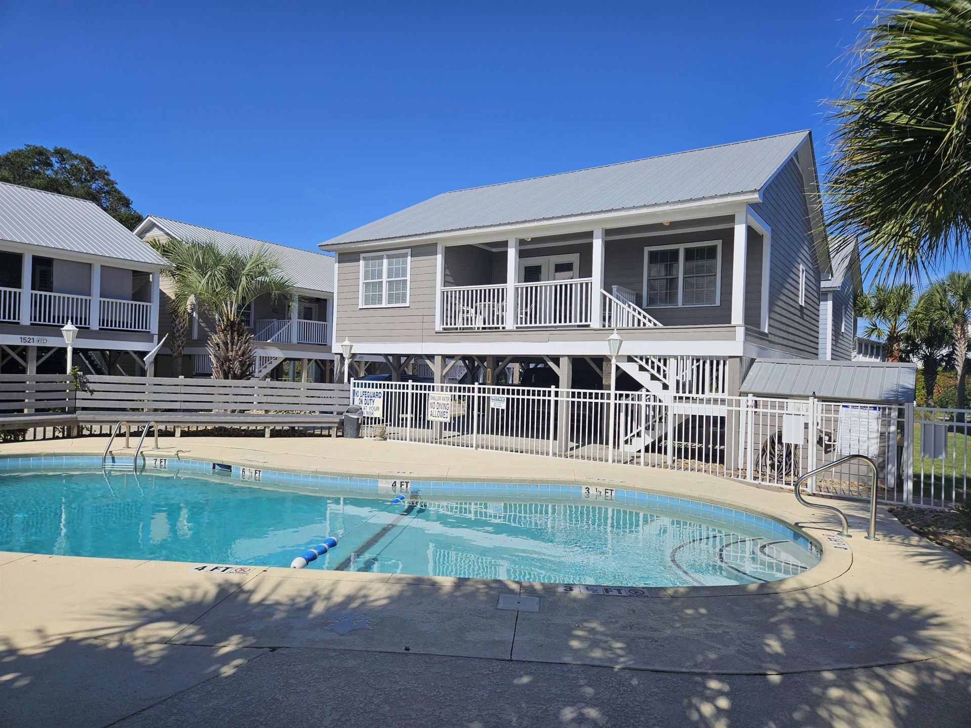 1521 N Waccamaw Dr.  Photo 32