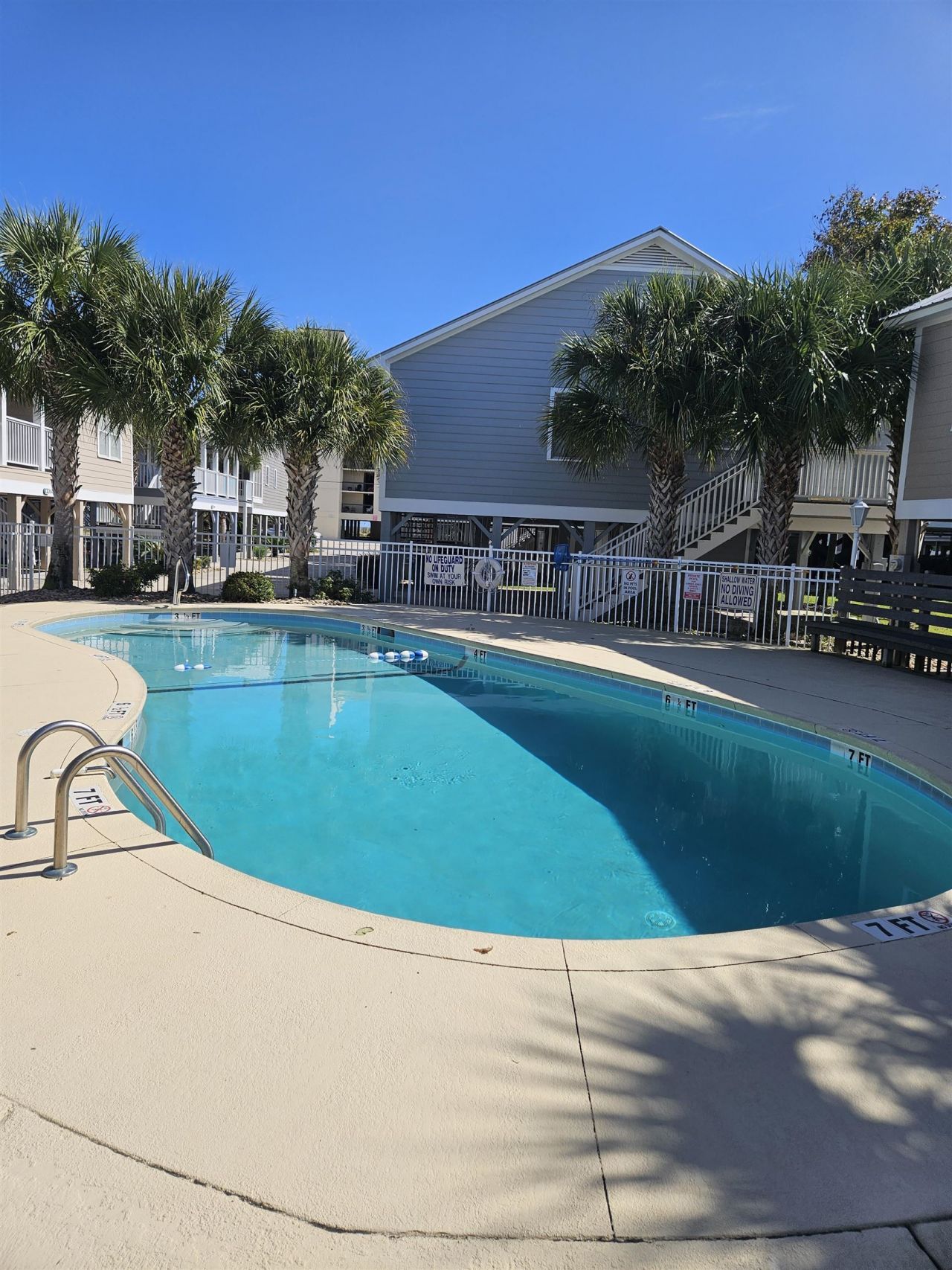 1521 N Waccamaw Dr.  Photo 33