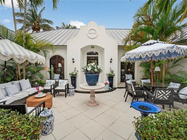 2095 S Porpoise Point Lane, Vero Beach, FL 32963