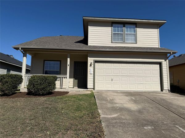 11606 Hereford ST , Manor, TX 78653
