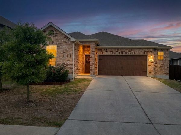 213 Jarbridge DR , Kyle, TX 78640