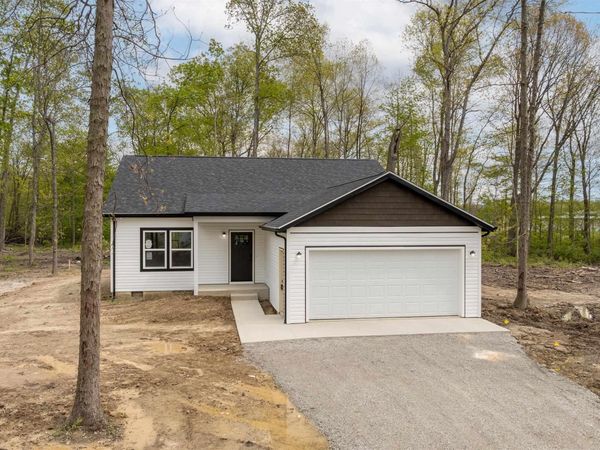 2611 Sheridan Road, Fort Wayne, IN 46803