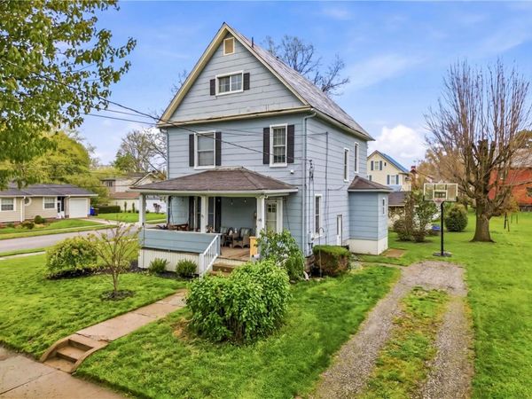 140 Plum Street, Greenville, PA 16125