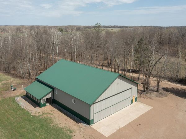 9671 Zallar Road , Brainerd, MN 56401