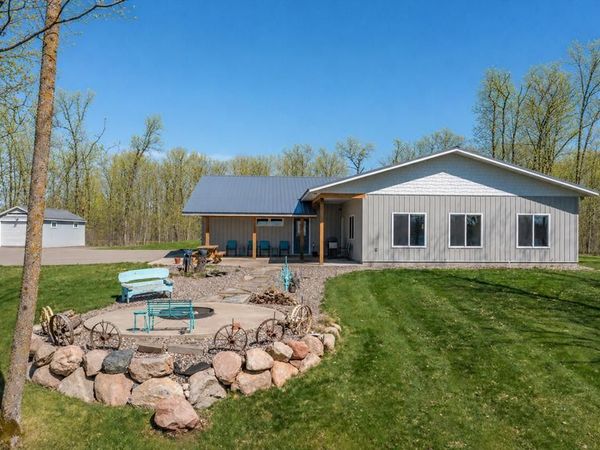 22885 Rabbit Foot Lane , Aitkin, MN 56431