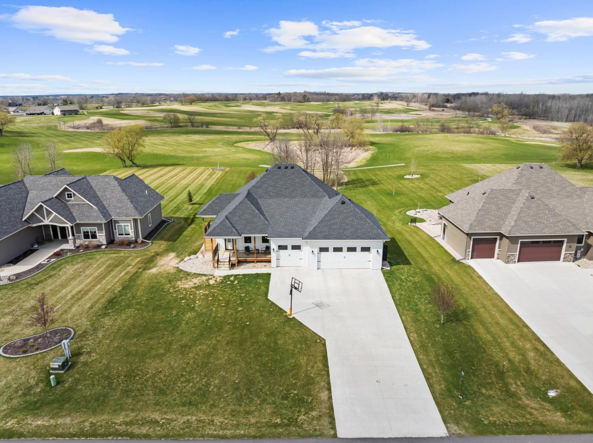 4855 Geneva Golf Club Drive NE Alexandria, MN 56308