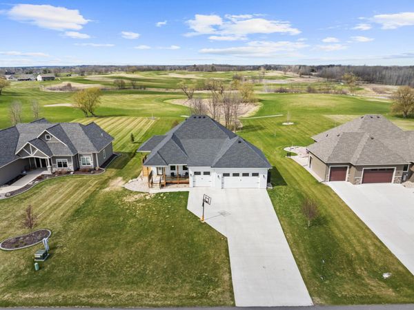 4855 Geneva Golf Club Drive NE, Alexandria, MN 56308