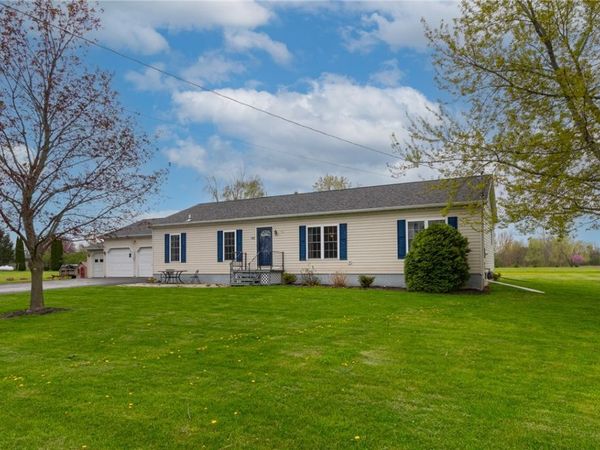 588 Marshall Road, Waterloo, NY 13165