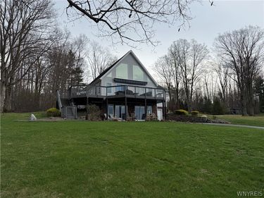 190 Lakeside Drive, Unit A, Bemus Point, NY 14712