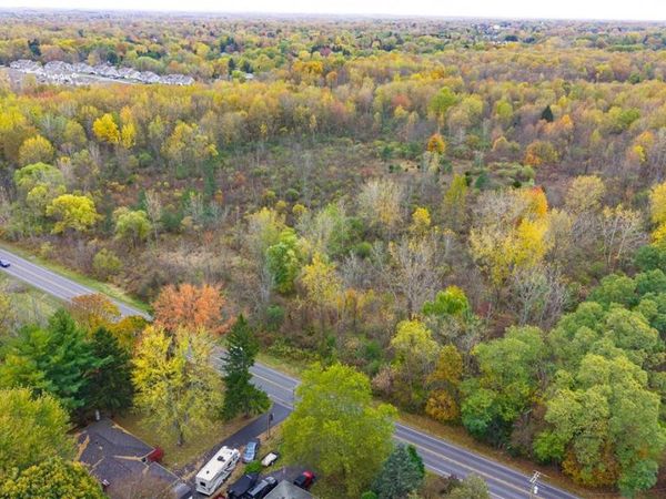 Whittier Road , Rochester, NY 14624